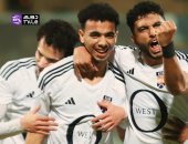 بيبو يحذر لاعبى الجونة من التفريط فى النقاط قبل مواجهة الإسماعيلي