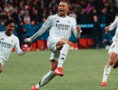أهداف الأربعاء.. ريال مدريد وأرسنال يتأهلان لربع نهائي دوري أبطال أوروبا