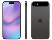 تسريبات جديدة: iPhone 17 Air قد يكون أكثر سمكًا من المتوقع