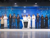 إدراج صكوك حكومة رأس الخيمة بقيمة مليار جنيه بـ"ناسداك دبي"