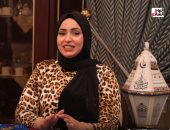 المبكبكة مش بس باللحمة كمان بتتعمل بالجمبرى هنقولك ازاى فى مطبخ ستى.. فيديو