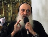 الأنبا بولا: 40% من قانون الأحوال الشخصية للمسيحيين متفق مع الشريعة الإسلامية