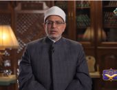 رئيس جامعة الأزهر: القرآن يصوّر المنافقين بأبلغ التشبيهات ويحذر من نفاق القلوب.. فيديو