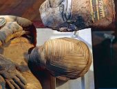 مومياء مصرية لم يجرؤ أى خبير على لمسها.. اعرف قصتها