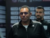 نادي زد يكرم حمادة صدقي بعد رحيله لتدريب وفاق سطيف الجزائري