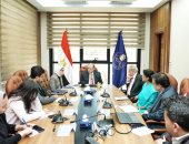 رئيس هيئة الدواء: مبيعات سوق الدواء بلغ 307 مليارات جنيه خلال العام الماضي