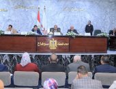محافظ سوهاج: ارتفاع موارد المحافظة من 26.5 إلى 54 مليون جنيه شهريا