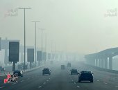 الأرصاد تحذر: ضباب كثيف يخفض الرؤية على طرق السواحل وشمال الوجه البحري