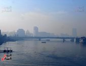 طقس اليوم الخميس 4-12-2025.. تغيرات سريعة فى درجات الحرارة وشبورة كثيفة