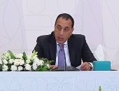 رئيس الوزراء يلتقي الرئيس التنفيذي لمتاجر أمازون العالمية لبحث التوسع في السوق المصرية