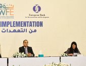المشاط: نستعرض التقدم الذى حققناه فى برنامج «نُوَفِّى» للعام الثانى على التوالى
