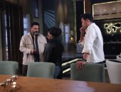 شاهد الحلقات الكاملة من مسلسل الكابتن على منصة Watch it