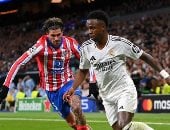 ريال مدريد يطيح بأتلتيكو مدريد من دوري أبطال أوروبا بركلات الترجيح 4 - 2