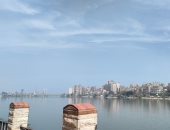 ارتفاع درجات الحرارة بمراكز ومدن الغربية.. فيديو