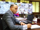 محافظ كفر الشيخ يتابع مستوى الخدمات الطبية المقدمة بالمستشفيات