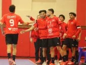 منتخب شباب اليد يتأهل متصدرًا بعد 3 انتصارات فى مونديال بولندا