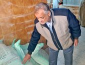 تحرير 79 محضرا تموينا متنوعا خلال حملات مكبرة بمراكز سوهاج