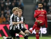 نيوكاسل ضد ليفربول.. 18 مساهمة تهديفية تدعم محمد صلاح بموقعة البريميرليج نيوكاسل ضد ليفربول.. 18 مساهمة تهديفية تدعم محمد صلاح بموقعة البريميرليج