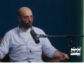 حاتم صلاح عن أحمد حاتم فى إخواتي: صعبان عليا جداً