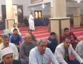 افتتاح 4 مساجد بكفر الشيخ والالتزام بالخطبة الموحدة.. فيديو