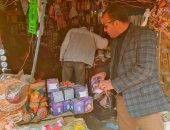 محافظ سوهاج: تكثيف الحملات للقضاء على ظاهرة انتشار الألعاب النارية