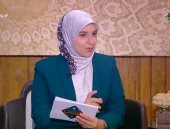 كيف نتخلص من النميمة والغيبة؟ أميرة رسلان تكشف روشتة علاجية 