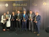 التحالف الوطنى يحصد أهم جوائز القطاع المجتمعى بالمنتدى السنوى للمسؤولية المجتمعية