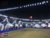 هيئة الكتاب تطلق معارض وأنشطة ثقافية متنوعة خلال شهر رمضان