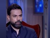 أمير طعيمة: الصوت وحده لا يصنع نجمًا.. والكاريزما والذكاء سر النجاح