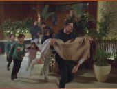 مسلسل كامل العدد 3.. حمل خارج الرحم يدخل الفنانة دينا الشربينى المستشفى