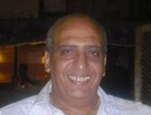 وفاة المنتج الفنى مجدى عبد المسيح