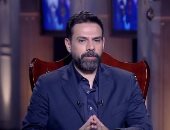 أمير طعيمة لـ"حبر سرى": أكرم حسنى ممثل وكاتب مبدع وموهبة استثنائية "جن مصور"