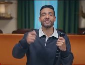 "مبقاش فى ضمير".. شاهد سخرية إسلام فوزى من تلفيق القضايا بمسلسلات رمضان