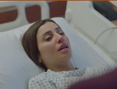 مسلسل كامل العدد 3.. نجاح عملية الفنانة دينا الشربينى