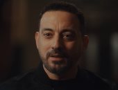 دياب.. وأداؤه الاستثنائي في "قلبي ومفتاحه"
