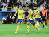رونالدو يقود هجوم النصر ضد كاواساكى فى نصف نهائى أبطال آسيا
