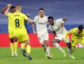 أنشيلوتى يختار 20 لاعبا لمواجهة ريال مدريد ضد ريال سوسيداد