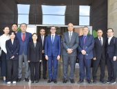 بمنحة كورية.. التجارة تبدأ تنفيذ مشروع لرقابة السلع الصناعية وغير الغذائية