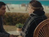 مسلسل قلبى ومفتاحه الحلقة 14.. آسر ياسين يخبر والدته بزواجه من مى عز الدين