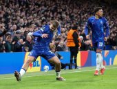 موعد مباراة ليجيا ضد تشيلسى فى ربع نهائى دورى المؤتمر الأوروبى