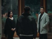 مسلسل الشرنقة حلقة 15.. كشف مخطط قتل "الروسى.. ومحسن مرجان يهرب خارج مصر والمقدم عمر يحقق مع سارة أبى كنعان.. وحازم يقتل أنور وسلمى تنهى حياة دنيا..  وحازم يتبادل مع أنور كلمات شديدة العنف