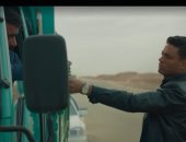 فهد البطل الحلقة 14.. هل يسجن عمر شقيقه فهد أم يفلت منه؟