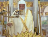 ما هى أحكام الزكاة فى رمضان.. خطيب المسجد النبوى يجيب