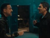 مسلسل قلبي ومفتاحه الحلقة 14.. مشهد مواجهة قوية بين آسر ياسين ودياب يحبس الأنفاس