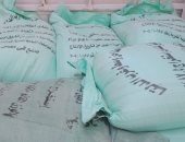 ضبط 1750 كيلو دقيق وتحرير 118 محضرًا لمخابز مخالفة بكفر الشيخ