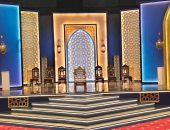 مسرح التليفزيون يستعد لحفل ياسين التهامى بحضور وزير الأوقاف