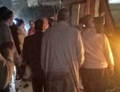 حسن الخاتمة.. مصرع مؤذن عقب أدائه صلاة التراويح فى الدخيلة بالإسكندرية