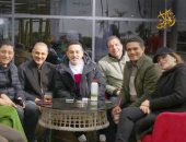 قبل عرض الحلقة الأخيرة.. كواليس مسلسل قلبي ومفتاحه لآسر ياسين ومي عز الدين