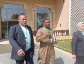 صامويل إيتو: الكاميرون لا تملك أندية غنية مثل الأهلي والزمالك