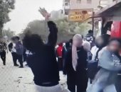 القبض على صاحب الفيديوهات الراقصة لخدش حياء الفتيات بأحد شوارع القاهرة